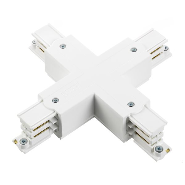 X-PIECE XTS38-3 3-V WHITE image 1