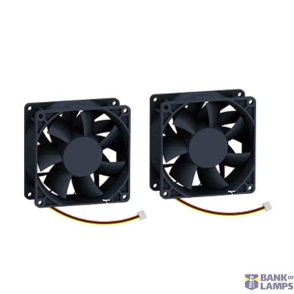 Fan kit ATV 690V S5Y image 2