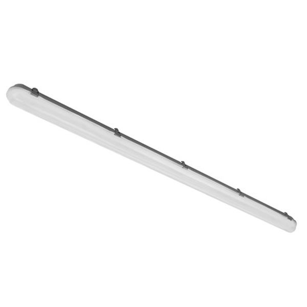 MODUS VLO 3500, narrow body 1570mm, LED 857 , body PC, opal PC cover, IP65,  driver 500mA image 1