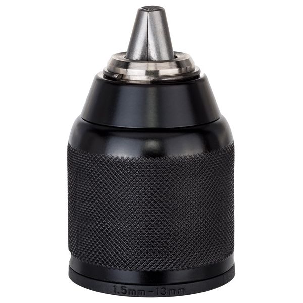 Keyless chuck1.5mm - 13mm image 1