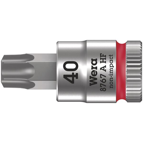 8767 A HF, TX 40 x 28 mm image 1