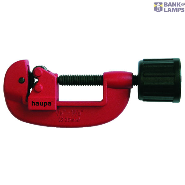 Tube cutter 3-35 mm image 2