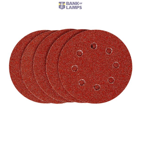 ROS Disc, Quick Fit 115mm 40g image 1
