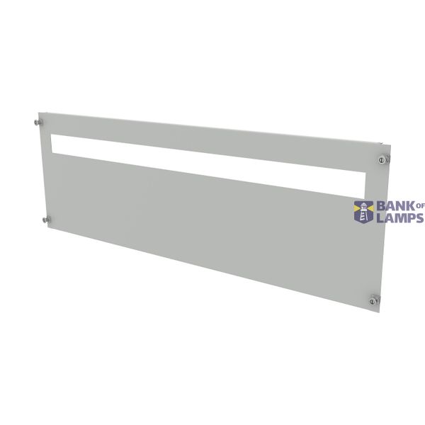 ProfiSNAP Front Plate, for enclosure width 1000mm, H=300mm, with 45mm  image 2