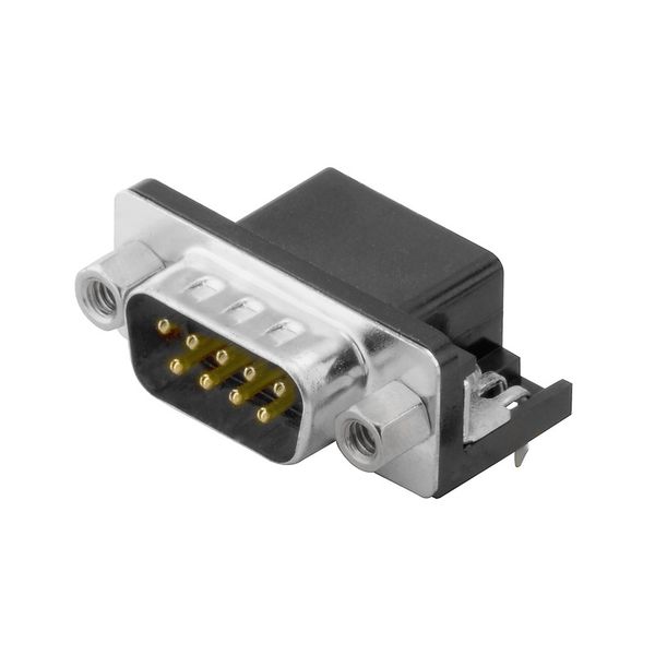 D-SUB M6.3 T09HB 3.2B2 TY BK image 1