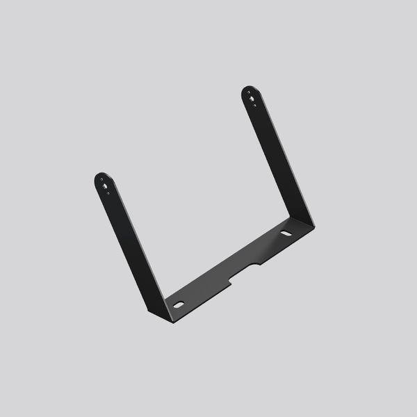 Installation element L 346 B 152 H 210 colour: anthracite image 2