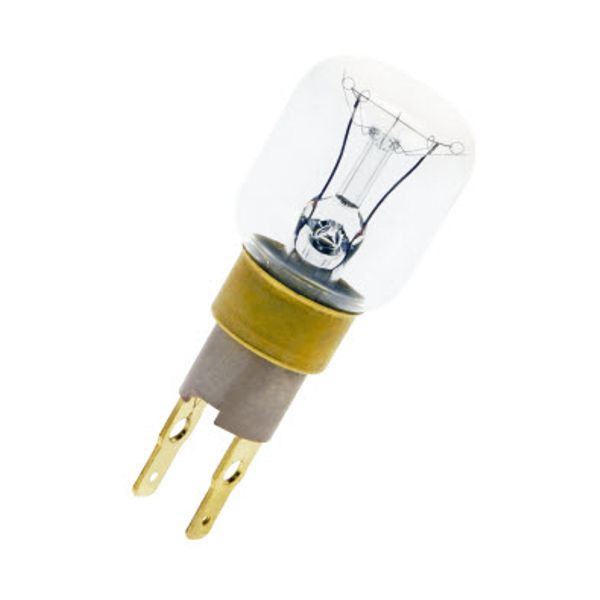 T-CLICK Without Base 240V 15W image 1