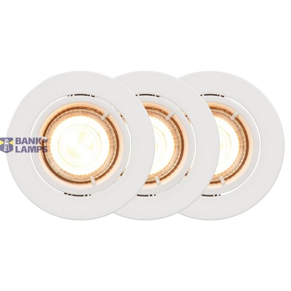 Carina Smart 1-Kit | Downlight | White image 1