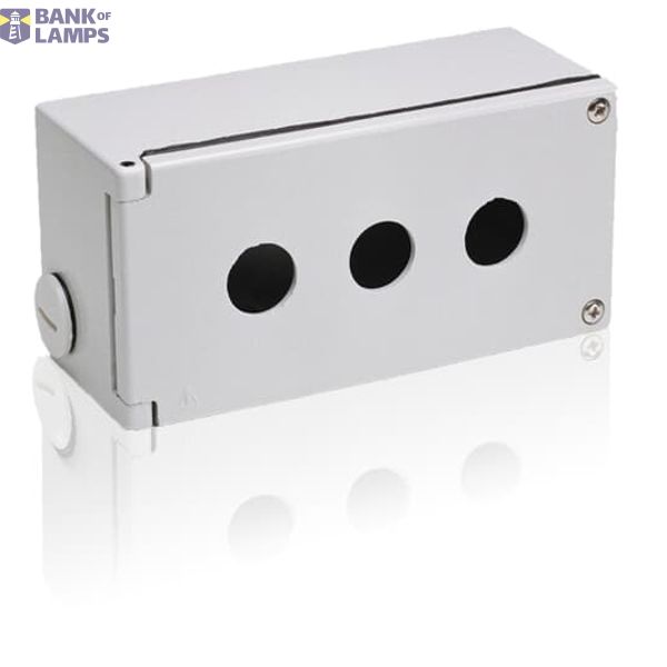 ENCLOSURE 3-POS KEM3-0 image 2