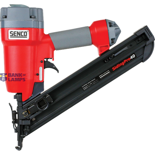 CH nailer SidingPro 40, dual image 1