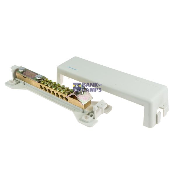 SZW equalization rail image 1