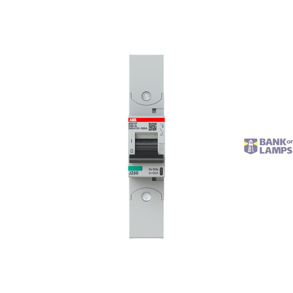 S801P-D80-R circuit breaker image 1