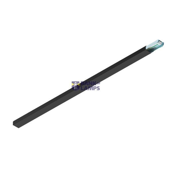 EASYLIGHT BC 1500 5 25 BK Blind Cover image 1