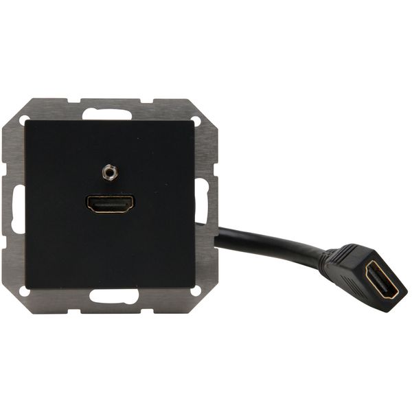 HK07 HDMI w.cable ant image 1