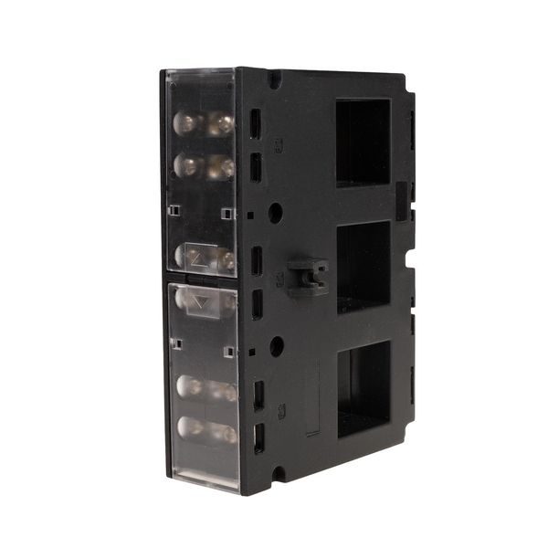 Current transformer - three-phase, rated voltage 720V AC, 600/5A; TP-600-5 image 1