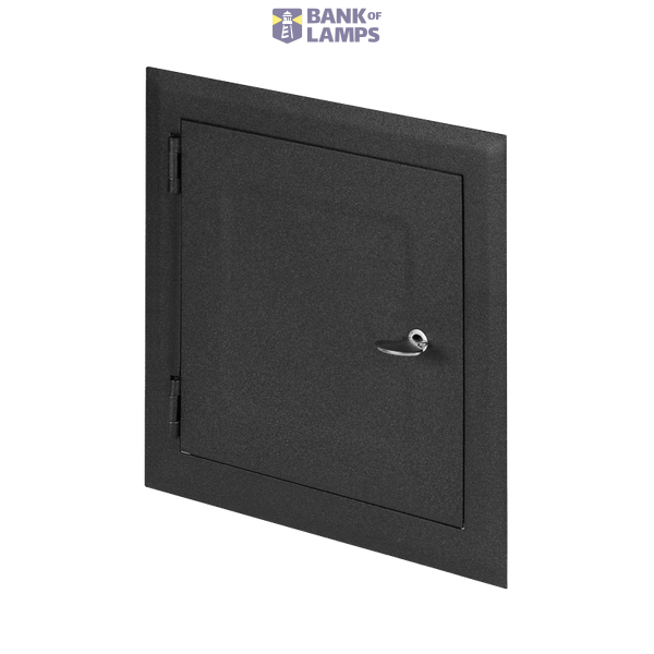 accesss door for smoke stacks image 1