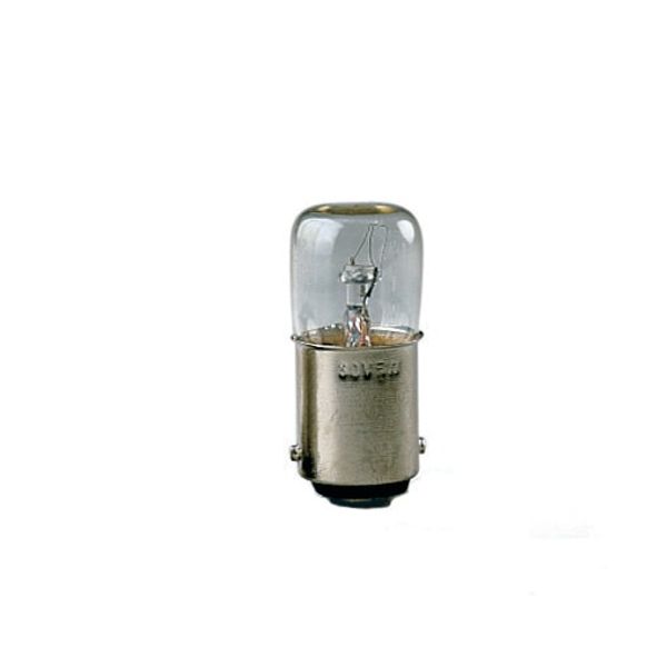 BA15D 16x35 30V 5W lamp image 1