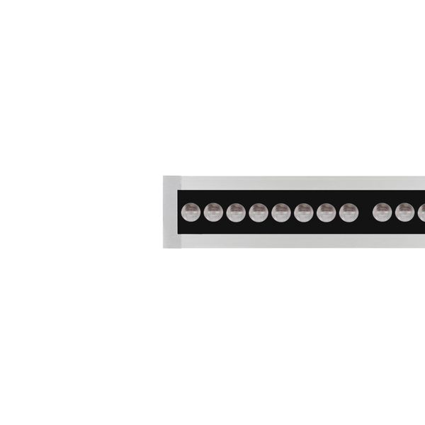 STRIP SQ INGR.L 800 20,5W ELL 15x45 840 image 1