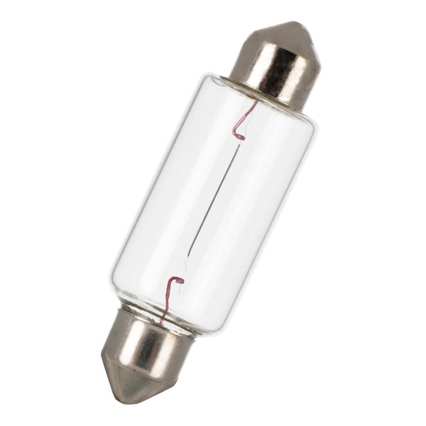 S8.5 Festoon 11X42 42V 5W image 1