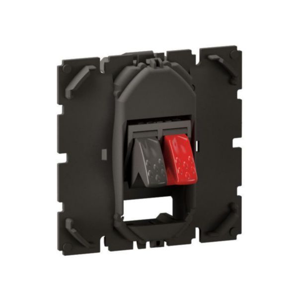 Speaker jack for strollers image 1