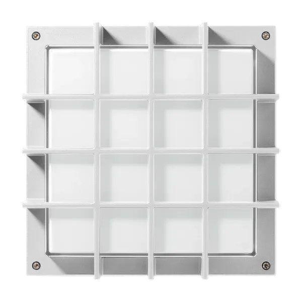 BLIZ SQUARE 40/G LED 39W 830 WIT image 3