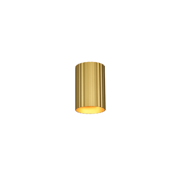 Imaria wall lamp G9 gold image 1
