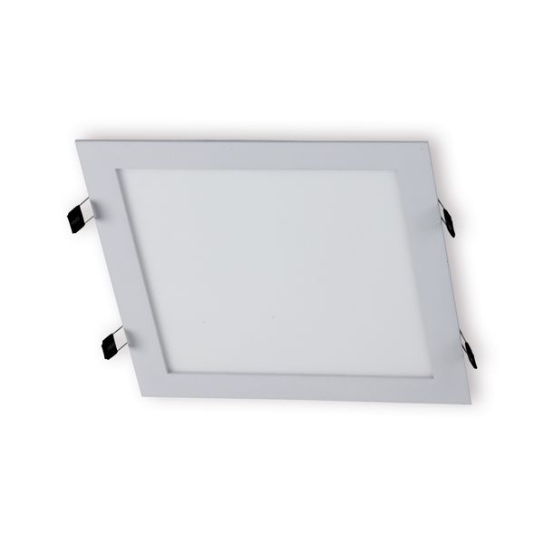 Modular luminaire DL3X3 14W/840 LED O AC image 1
