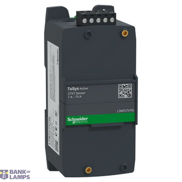 Sensor Tera CTVT 7-70A image 1