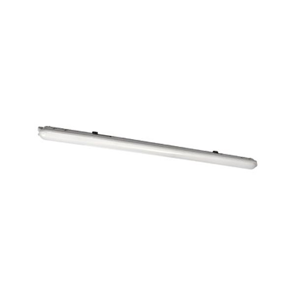 LED-WL/DL L-1180 40W/4725LM 4000KGRAU/WEISS 'STUDIO IP65 image 1