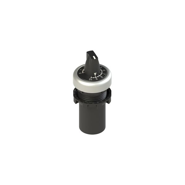 Potentiometers E6 series image 1