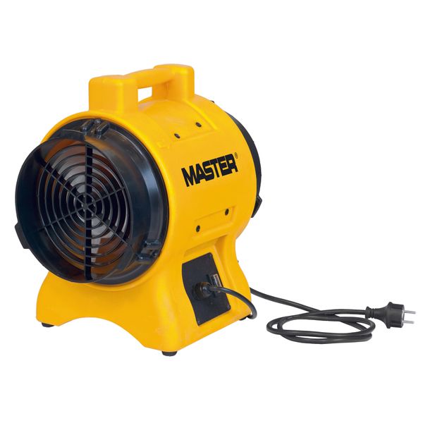Master Blower Ventilator BL 4800 750 m3-u image 3