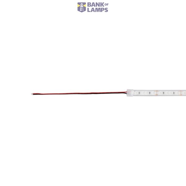 LED-STRIPE 5m 2700K 9,6W/m 1206lm/m IP65 image 1