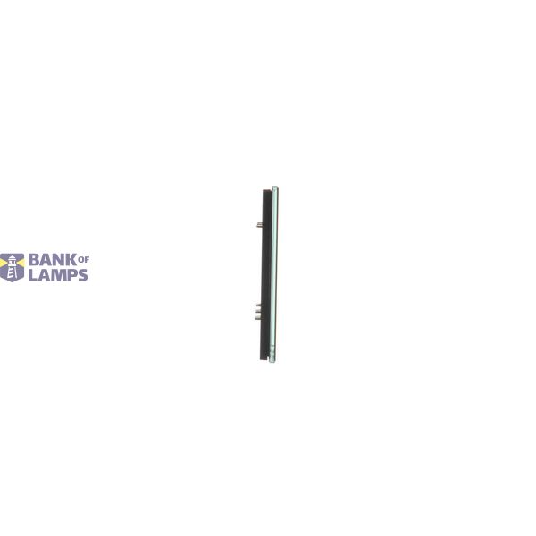 Single switch, (Mechanism), 16AX, black image 1