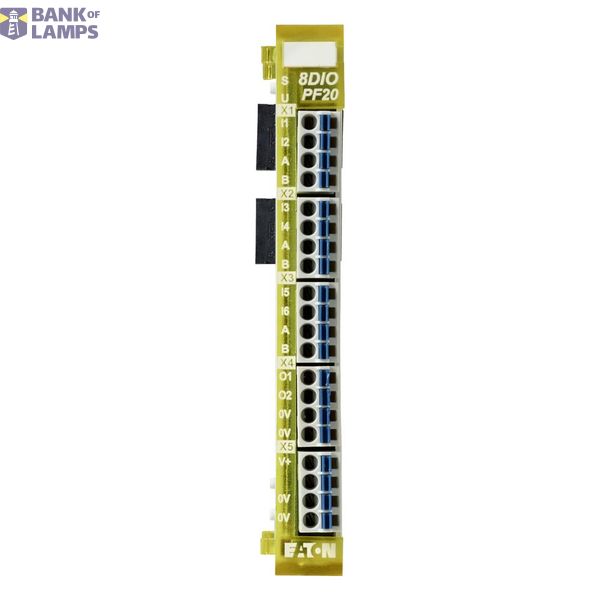 8x Safety Digital Mix for XN Safety image 5