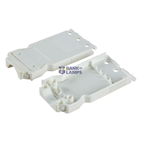 OL50 STEKKER GST15I5 5-POLIG FEMALE WIT image 1