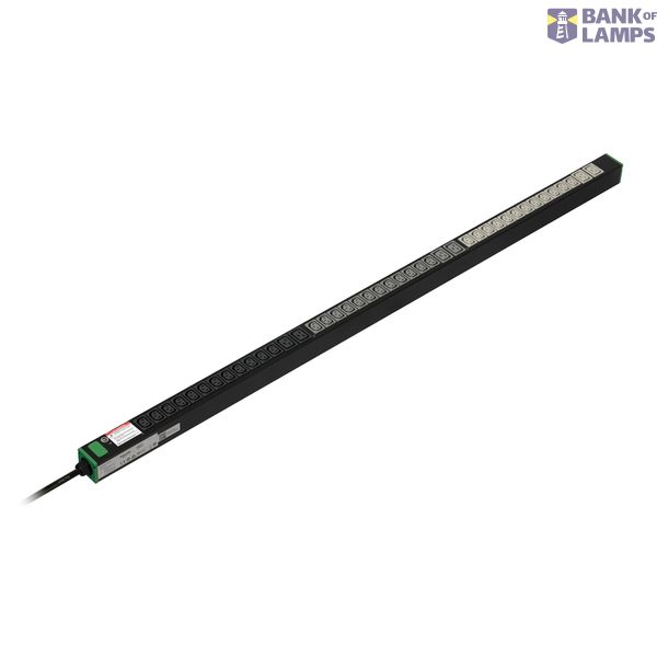 EasyPDU,Basic,0U,11kW,400V,36C13,6C19 image 2
