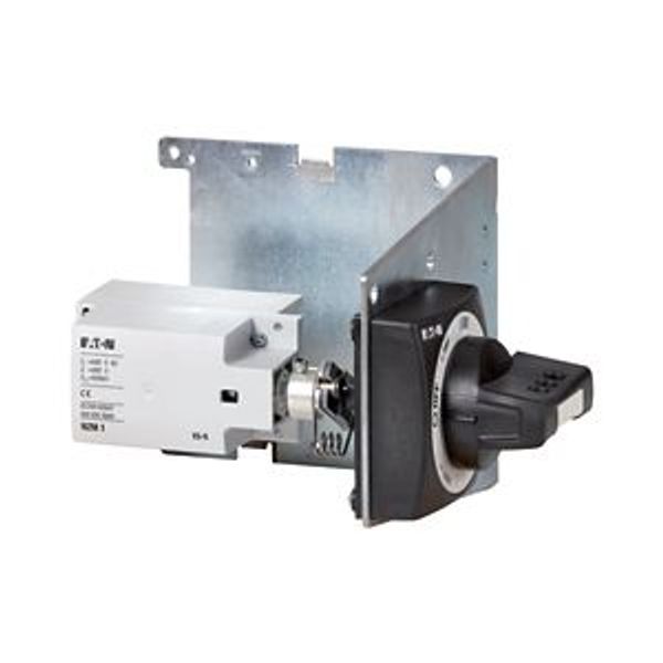 NZM1-XSM-L Main switch assembly kit, left, frame size 1 image 4
