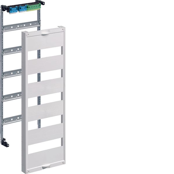 Kit,univers FW, 5-rows, height:750mm,QC image 1