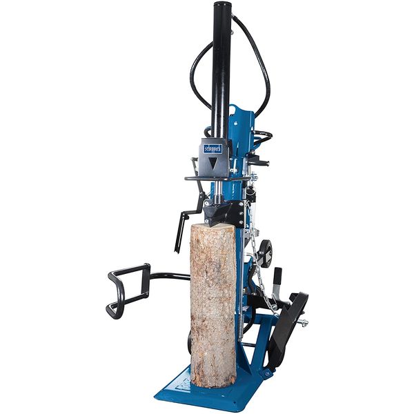Scheppach Wood Splitter HL2200GM 22 tons image 4