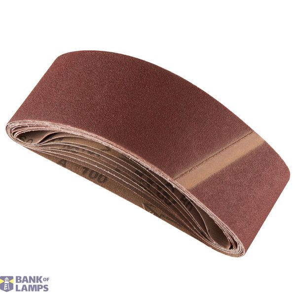 SPARPACKS, Belts - 75x533mm Asst image 2
