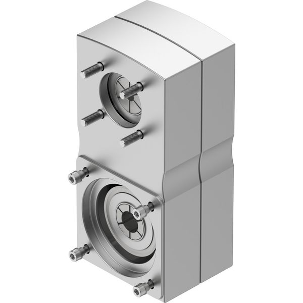 EAMM-U-86-D40-80PB-102 Parallel kit image 1