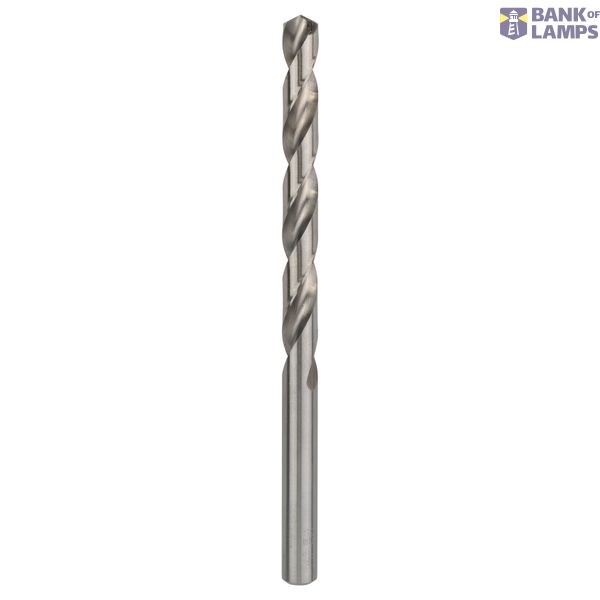 Metal drill bits HSS-G, DIN 340 13 x 134 x 205 mm 1 pcs. image 1