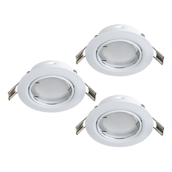 PENETO recessed light 94235 image 1