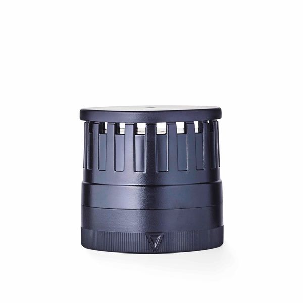 Multi-tone siren, 8 tones, 24V AC/DC image 1