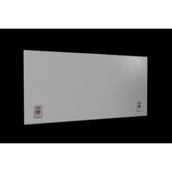 VX Trim panel, hinged at the top, WH: 600x300 image 2