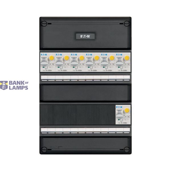 S55, 3-ph., combination switch7 gr 0 RCCB 64 image 3