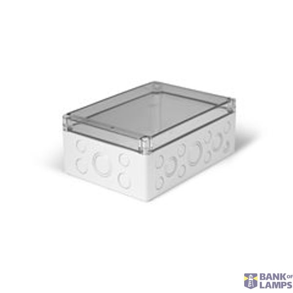 SPCM182510HT.U | Enclosure PC 175 x 250 x 100 mm image 1
