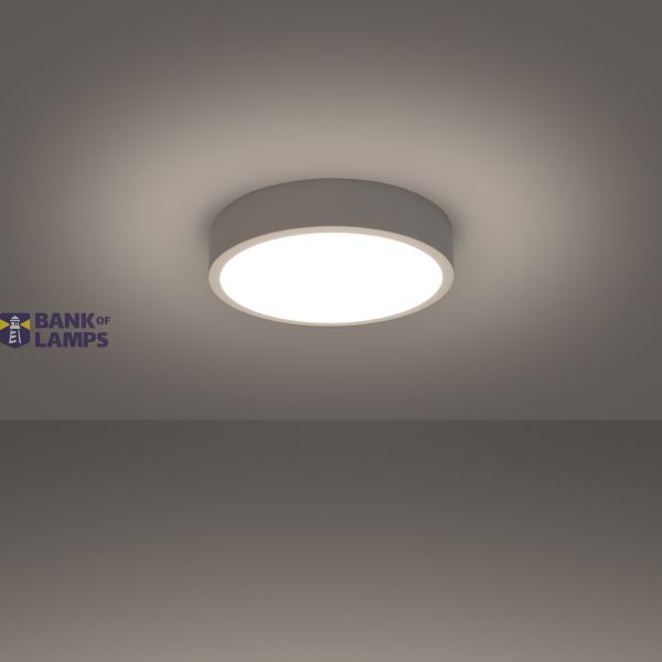 Ceiling lamp ONYX 30 white LED 3000K image 3