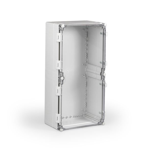 WPCP306018T | Cabinet wall installation PC 300 x 600 x 187 mm image 1