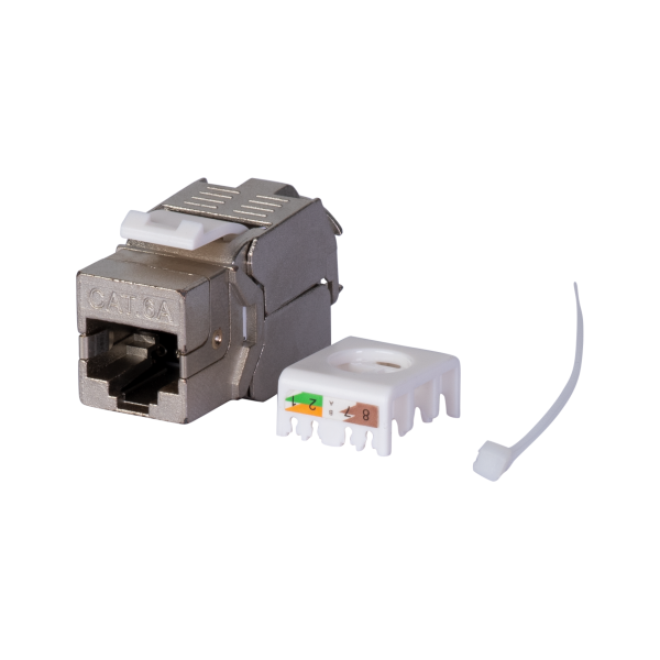 Keystone Module RJ45 (RJ45) image 1